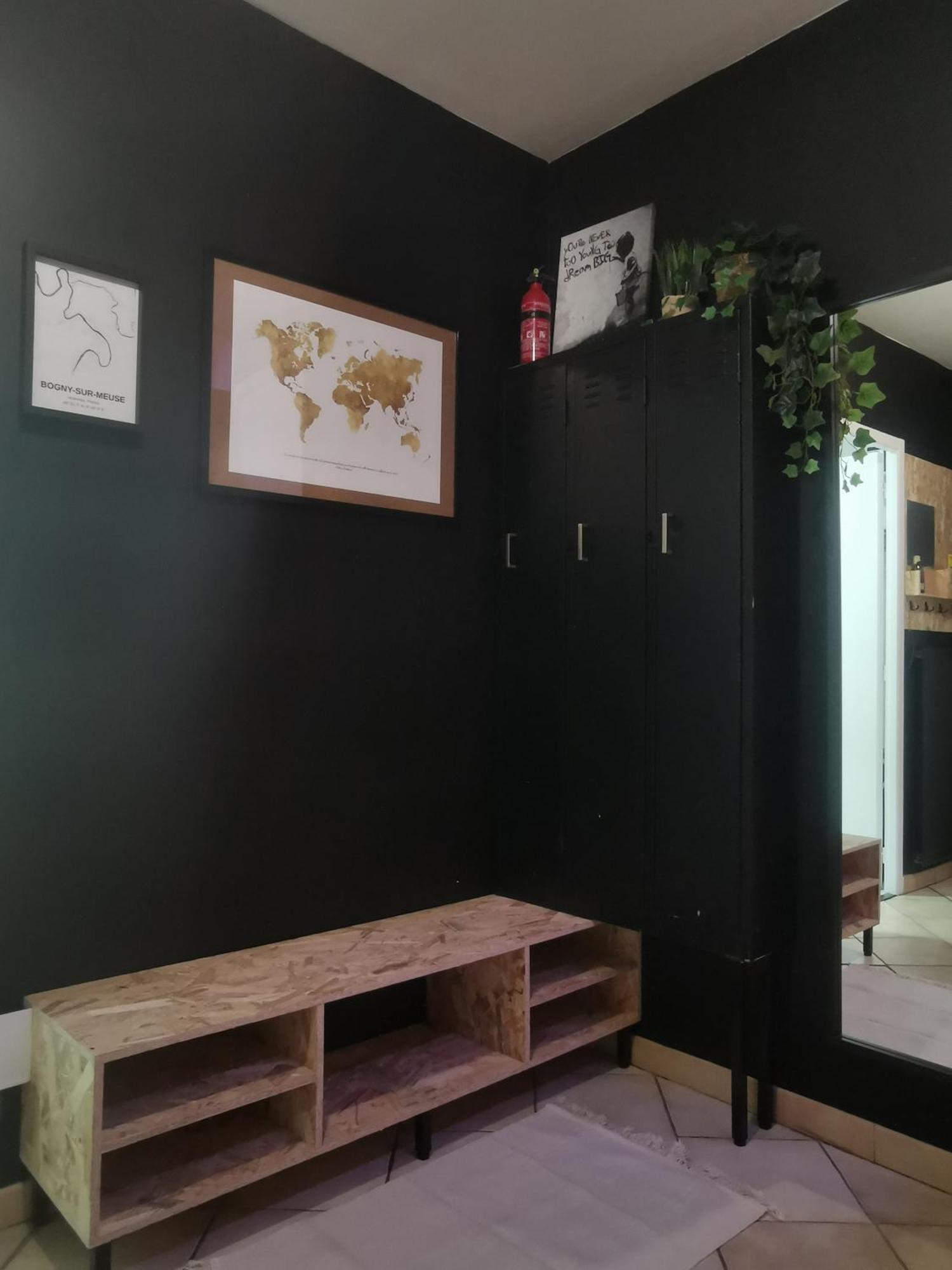 Cocooning I Feel At Home Braux  Exterior photo